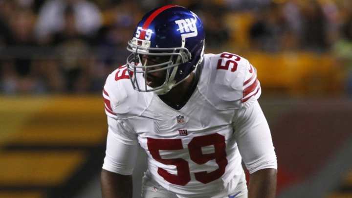 Former first-round pick Aaron Curry announces retirement from NFL