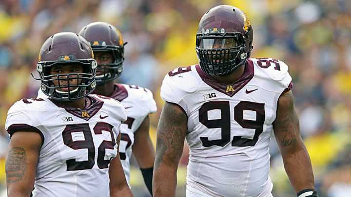 Texas Bowl breakdown: Minnesota vs. Syracuse