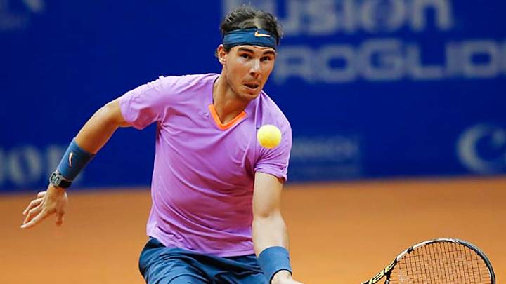 Report Card: Praise for Rafael Nadal, Victoria Azarenka, Serena Williams Report Card: Praise for Rafael Nadal, Victoria Azarenka, Serena Williams