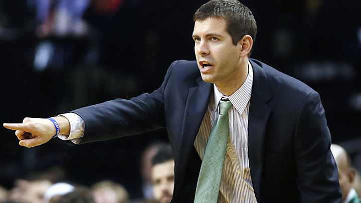 Celtics' history affords Brad Stevens freedom to rebuild at own pace