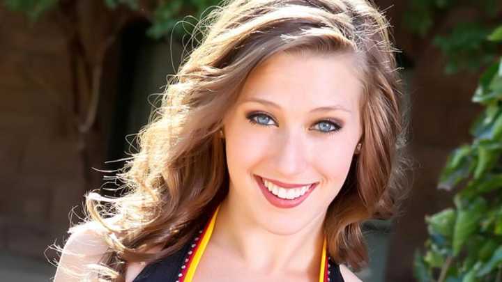 Cheerleader of the Week