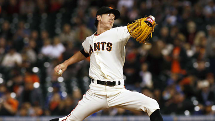 Giants gift Tim Lincecum with inexplicable $35 million, two-year extension Giants gift Tim Lincecum with inexplicable $35 million, two-year extension