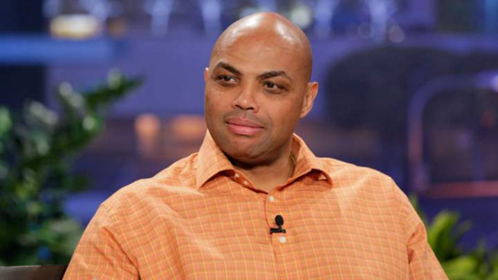 TNT's Charles Barkley slams Suns, then expresses interest in GM position