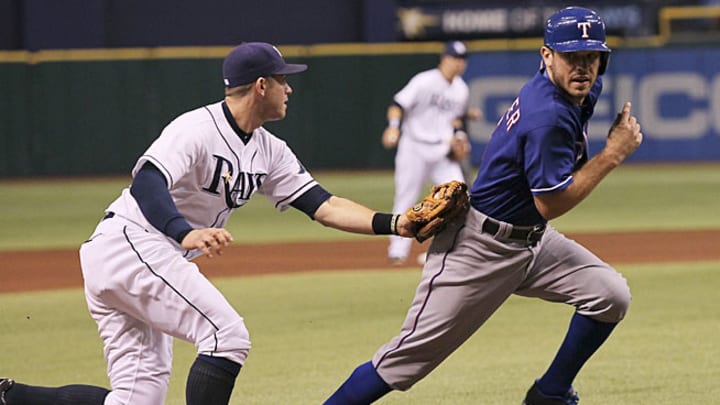 Collapsing Rangers threatening to join list of recent choke teams