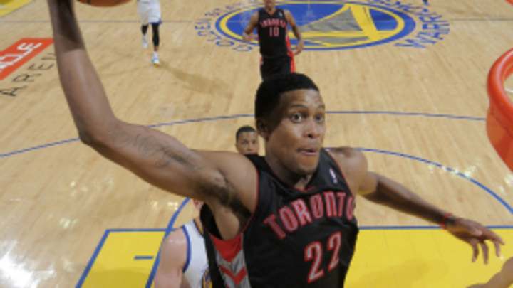 Court Vision: Is Rudy Gay a true "star"?