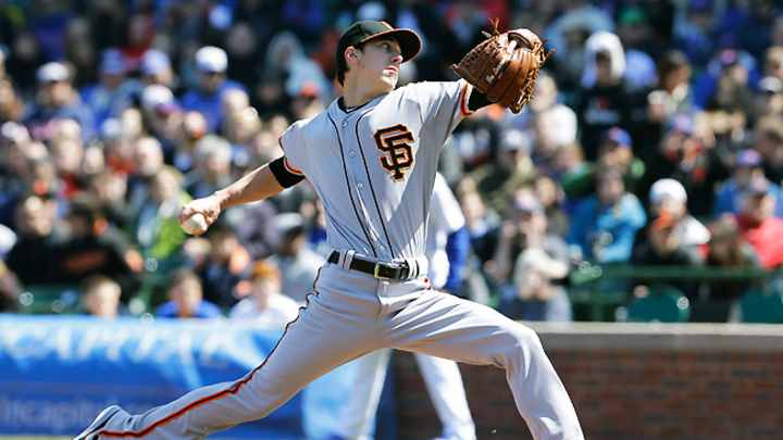 Fantasy baseball Trade Tips: Time to deal Lincecum, Halladay