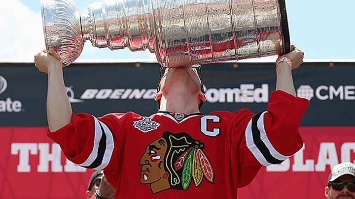 Back to work: NHL training camps open Wednesday