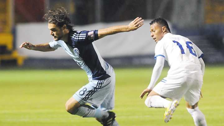 Even with added fatigue, travel, CONCACAF Champions League worth fighting for