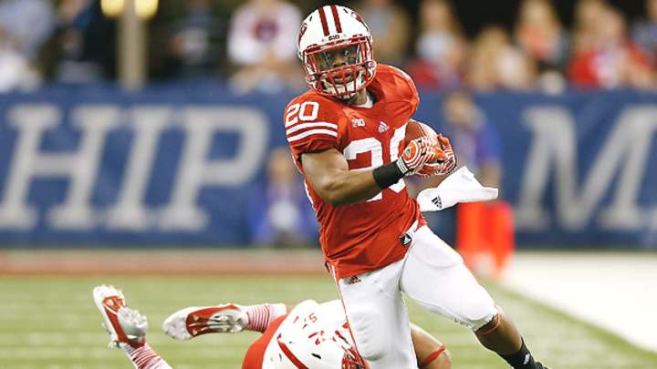 NFL Draft 2014 Primer: Scouting the Big Ten