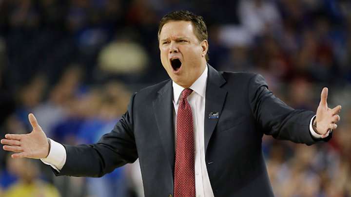 Wiggins to Kansas creates many questions -- for him, the Jayhawks and college hoops