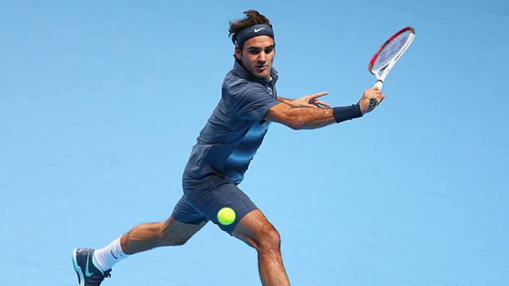 Roger Federer releases 2014 schedule, set to return to Sony Open in Miami