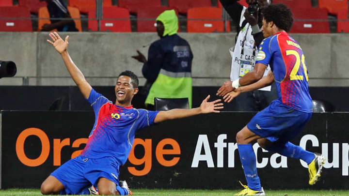 Cape Verde thrown out of World Cup playoffs; replaced by Tunisia