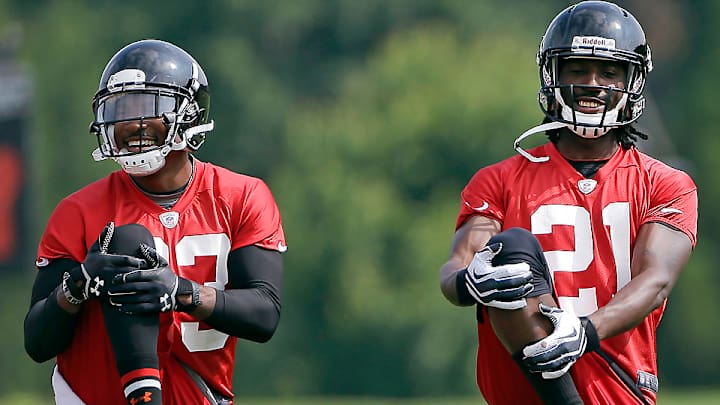 Drafting Themselves Out of a Corner