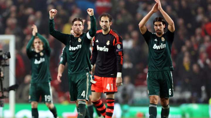 L.A. Galaxy to open summer tournament with Real Madrid L.A. Galaxy to open summer tournament with Real Madrid