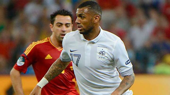 Yann M'Vila's ban reduced by France to keep World Cup open