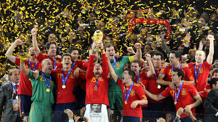 World Cup winner to receive $35 million in prize money