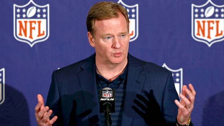 18 Games? Bag It, Commissioner