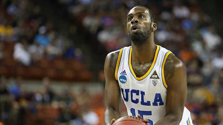 Draft questions linger for Shabazz Muhammad as he officially declares