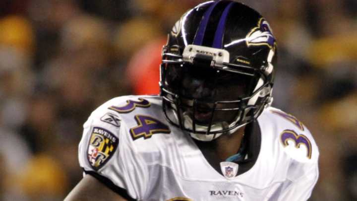 Channing Crowder denies saying Ricky Williams regulary smoked pot before games