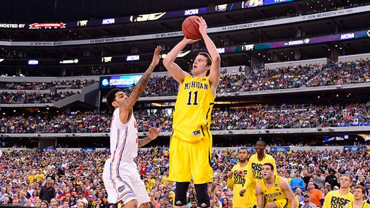 Final Four Breakdown: Michigan