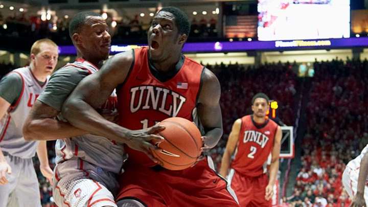 Best Draft Prospects: Power Forwards