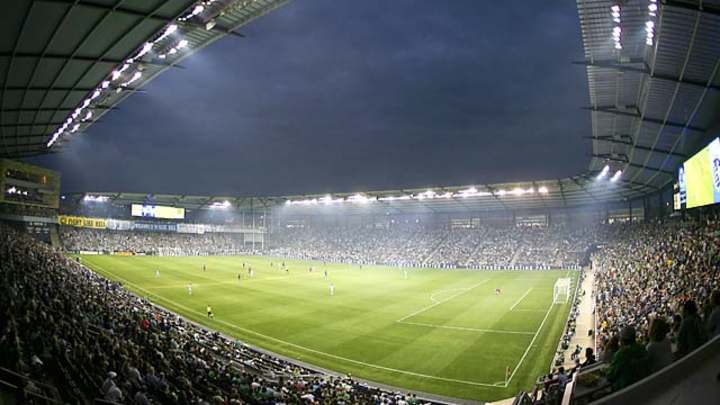 Sporting KC to host MLS All-Star game in July Sporting KC to host MLS All-Star game in July