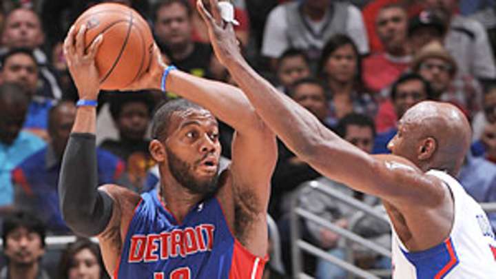 Greg Monroe calls out teammates after suffering another huge loss