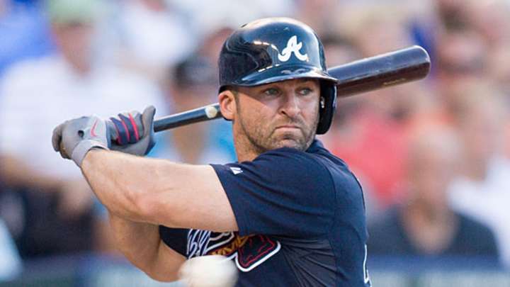 Struggling Uggla turning to LASIK surgery to improve his performance