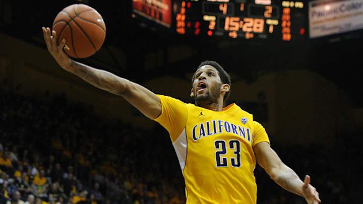 Cal's Allen Crabbe wins Pac-12 Player of the Year