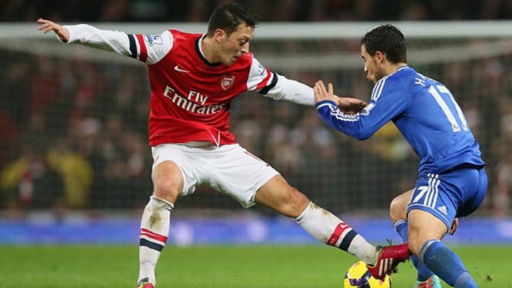 Chelsea, Arsenal show caution; Liverpool on top; more EPL thoughts