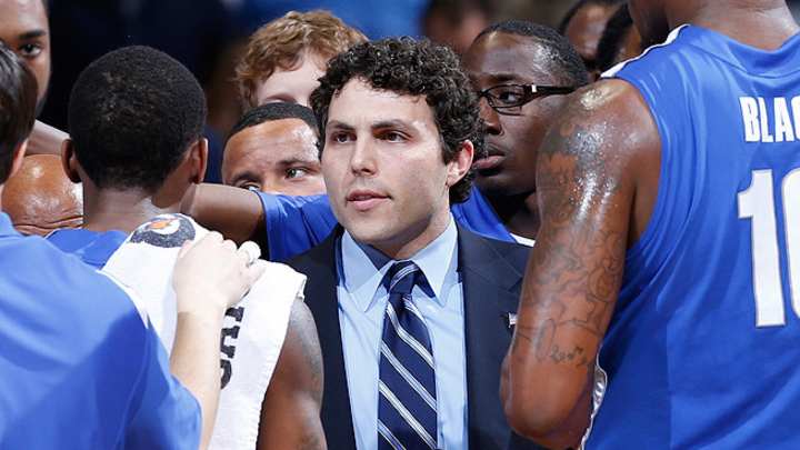 Hoop Thoughts: Josh Pastner, Mark Few size up hoops season ahead