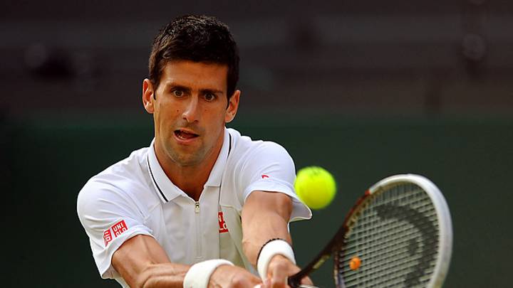 Wimbledon Day 6: Djokovic, Serena shine, advance