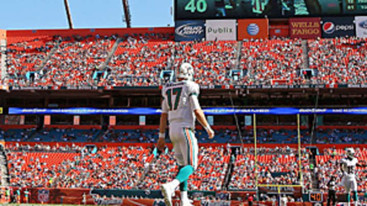 Miami stadium deal may hinge on 2016 Super Bowl