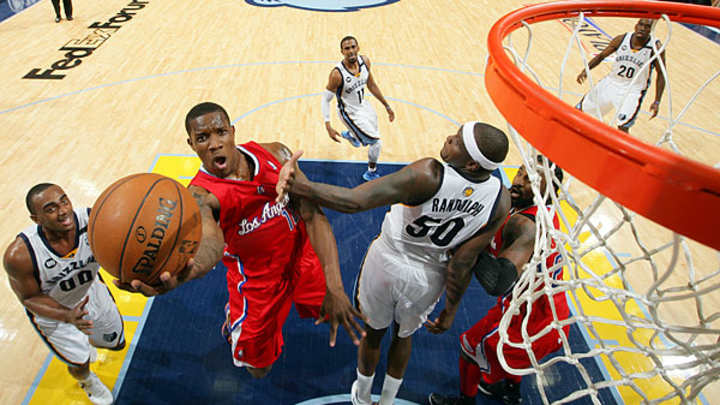 Report: Clippers, Bucks, Suns agree to deal involving Eric Bledsoe, J.J. Redick and more