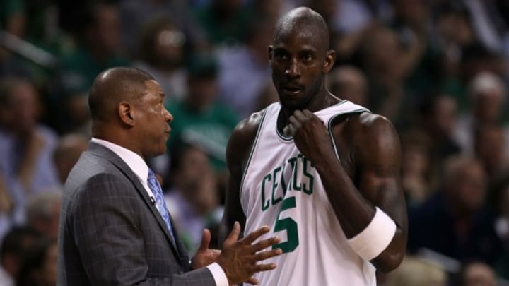 Report: Clippers reach out to Celtics to renew trade talks