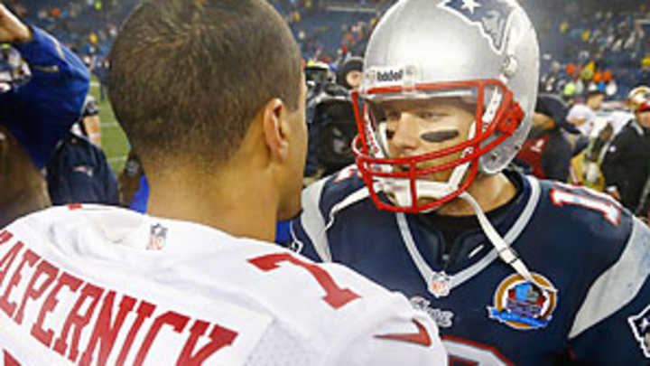 Ranking best potential Super Bowl matchups