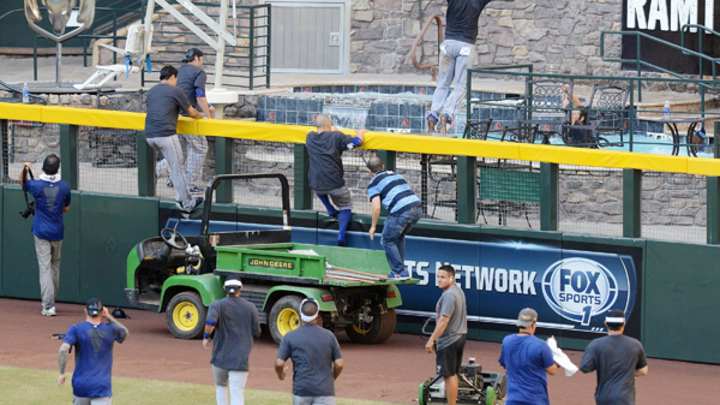 Friday's A.M. Hot Clicks