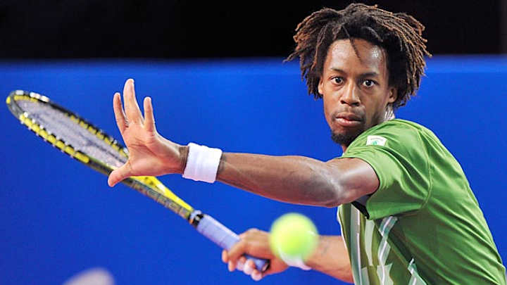 Benoit Paire wins at Open Sud de France