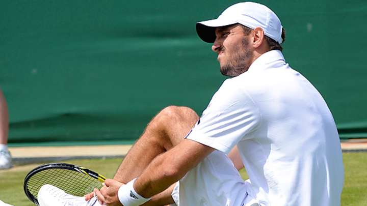 Passing Shots: The case for and against Viktor Troicki