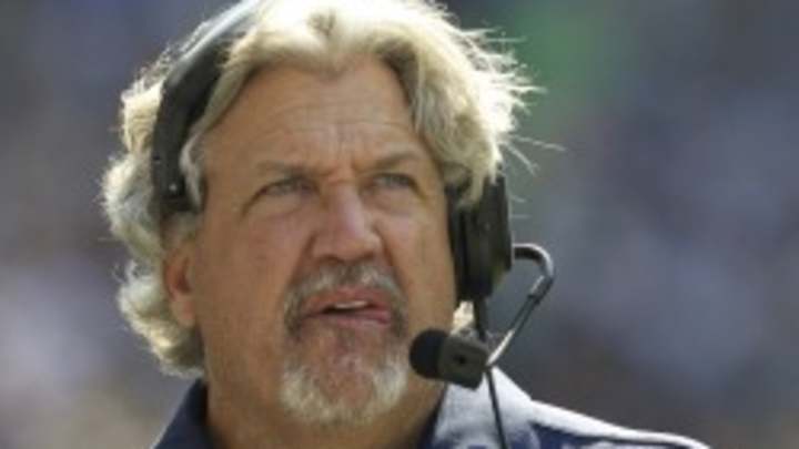 Rams hire Rob Ryan as defensive coordinator, according to report