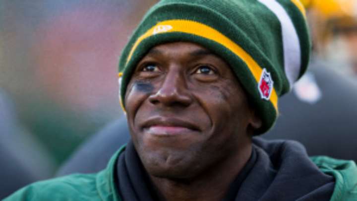 Donald Driver to retire from NFL after 14 seasons with Packers