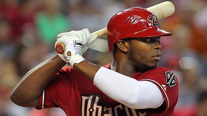 Justin Upton traded from Diamondbacks to Braves Justin Upton traded from Diamondbacks to Braves