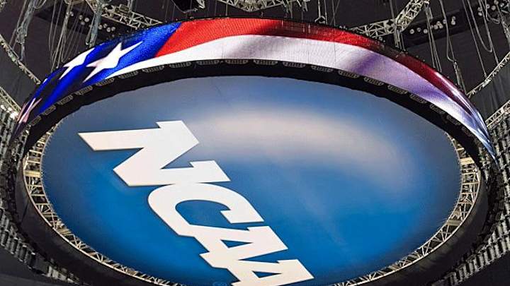 NCAA Tournament: First-, second-round tip times, dates