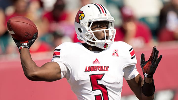 Top-10 Mock Draft: Projections for 10 worst teams after Week 12