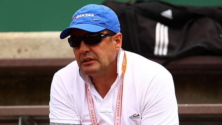 Bernard Tomic's father denied credential to U.S. Open