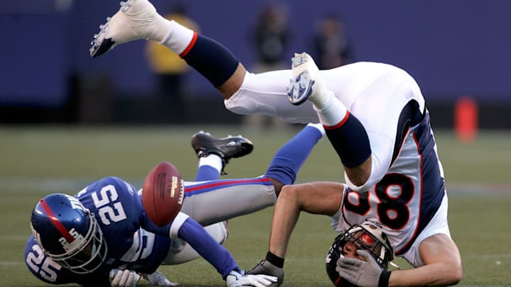 Life After Concussions