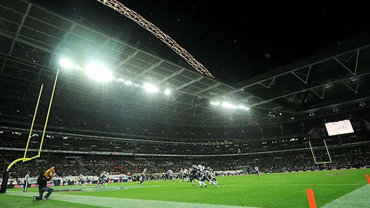 NFL will test fantasy owners' resolve with 9:30 a.m. ET kickoff in 2014