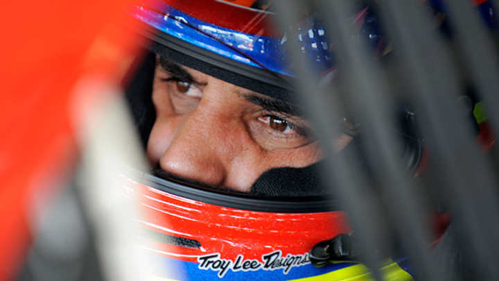 Juan Pablo Montoya finally has cars to race for wins