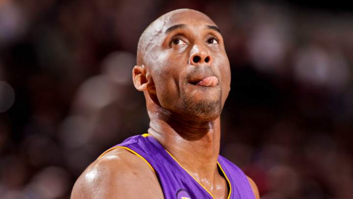Lakers VP: Kobe Bryant's extension is our top priority
