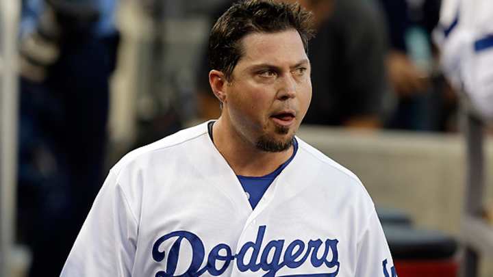 Josh Beckett to undergo season-ending neck surgery
